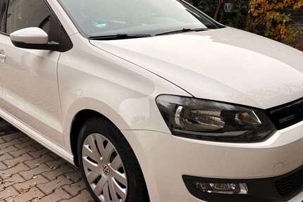 VW Polo 164.900 km 4.550 &euro; Puchheim 82178