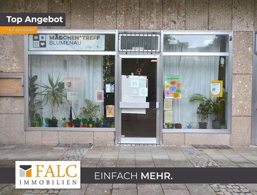Büro in München 249.999 € 57.93 m²