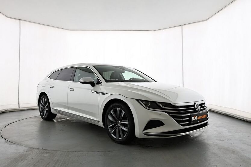 VW Arteon 31.076 km 29.770 € Garching 85748