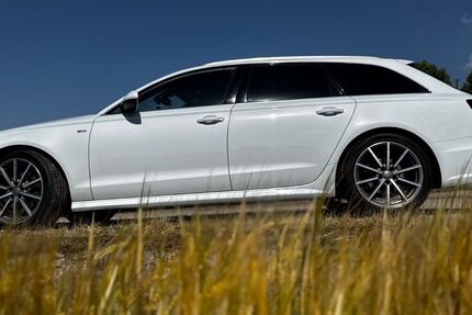 Audi A6 159.800 km 17.900 &euro; Ottobrunn 85521