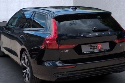 Volvo V60 25.700 km 35.850 &euro; Kirchseeon 85614