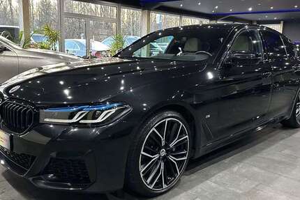 BMW 530 47.000 km 46.890 &euro; Gröbenzell 82194