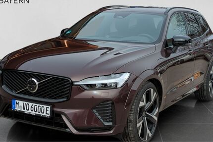 Volvo XC60 9.990 km 76.645 &euro; Baierbrunn 82065