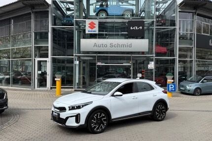 Kia XCeed 15.550 km 23.990 &euro; München 81241