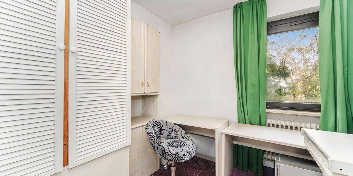 Doppelhaushälfte München Trudering-Riem - 4 Zimmer, 110 m&sup2;, 749.000&euro; | Angebot:26080355