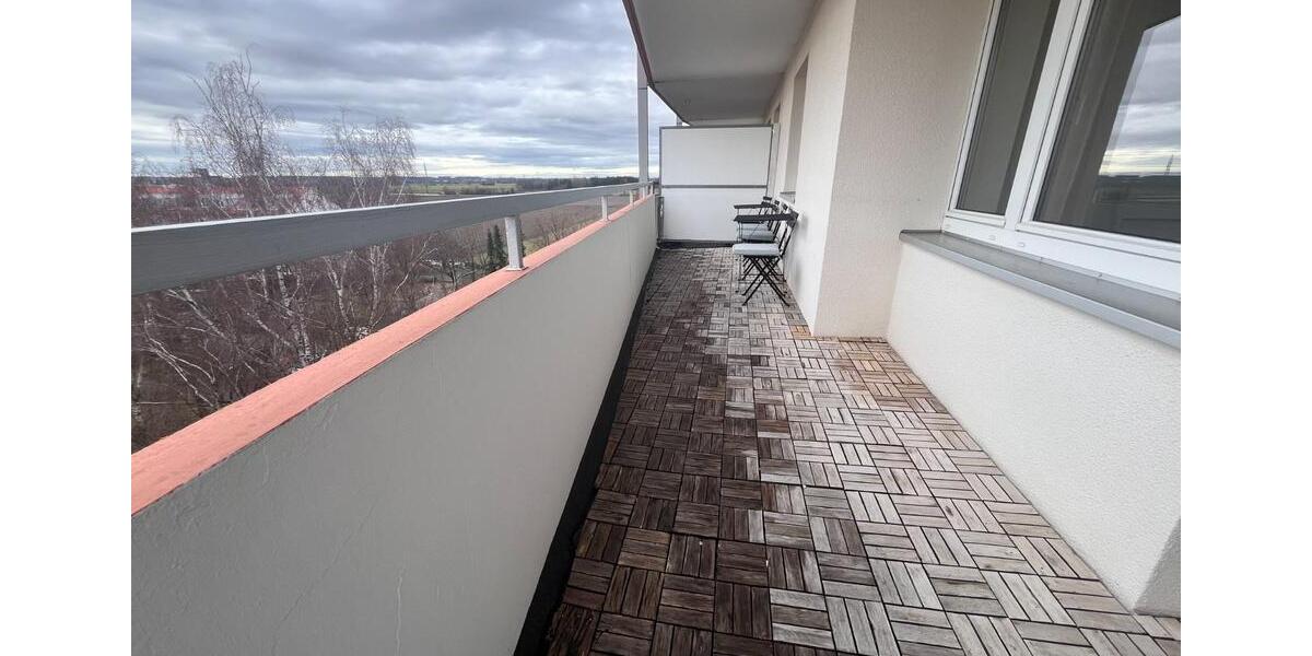 Etagenwohnung Germering - 3 Zimmer, 86 m&sup2;, 545.000&euro; | Angebot:26170238