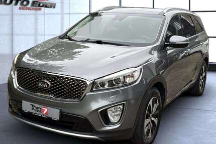 Kia Sorento 139.690 km 15.980 &euro; Höhenkirchen-Siegertsbrunn 85635