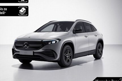 Mercedes-Benz EQA 30.304 km 32.300 &euro; Ottobrunn bei München 85521