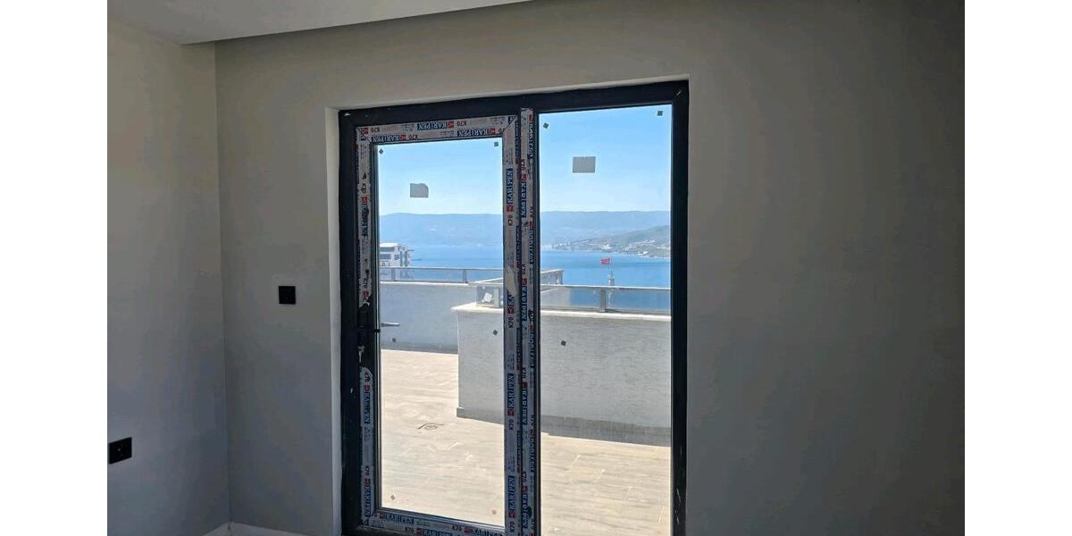 Penthouse in Gemlik Türkei zu verkaufen 6 zimmer