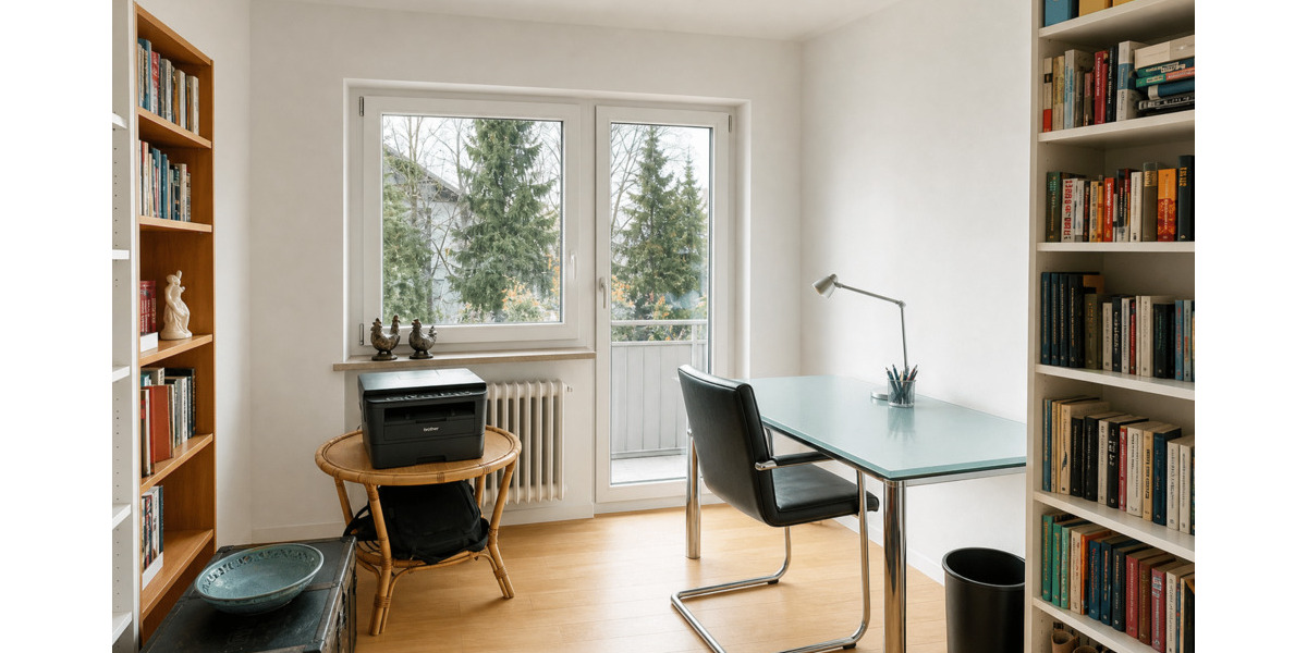 Doppelhaushälfte Grünwald - 6 Zimmer, 180 m&sup2;, 1.750.000&euro; | Angebot:26596418