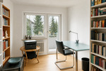 Doppelhaushälfte Grünwald - 6 Zimmer, 180 m&sup2;, 1.750.000&euro; | Angebot:26596418