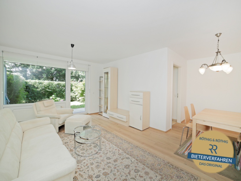 Wohnung zum Kaufen in München 600.000 € 72 m²