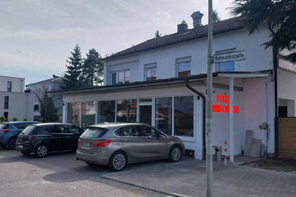 Gewerbeobjekt Germering - 1.690.000&euro; | Angebot:26413139