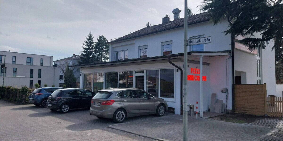 Gewerbeobjekt Germering - 1.690.000&euro; | Angebot:26413139