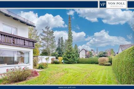 Grundstück Gräfelfing - 2.490.000&euro; | Angebot:25734984