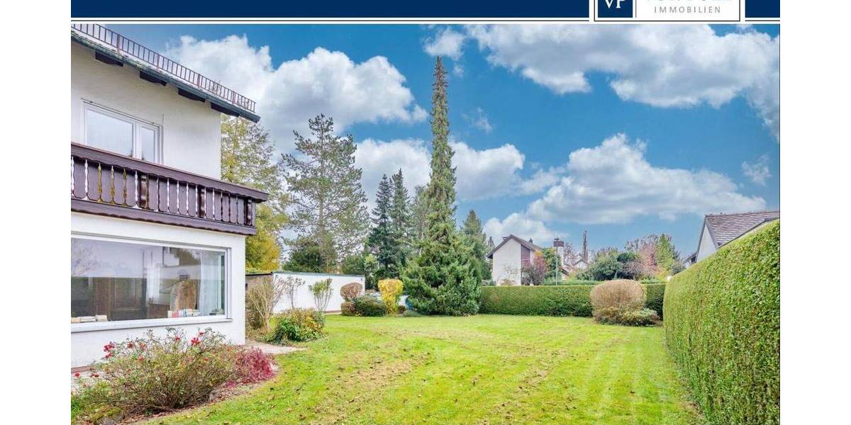 Grundstück Gräfelfing - 2.490.000&euro; | Angebot:25734984