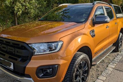 Ford Ranger 52.000 km 39.950 € Erding 85435