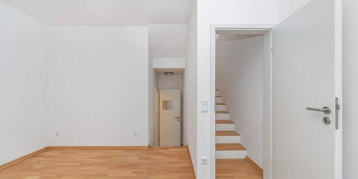 Etagenwohnung München Trudering-Riem - 2 Zimmer, 50 m&sup2;, 370.000&euro; | Angebot:25686689