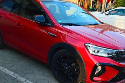 VW Taigo 27.000 km 22.999 &euro; München 80935