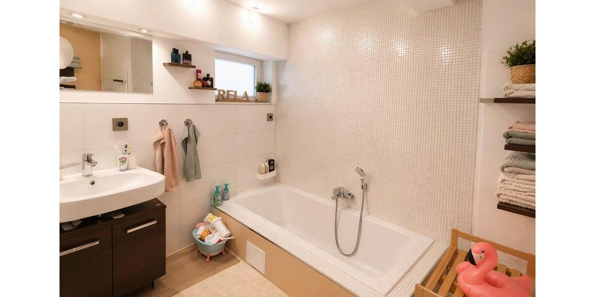 Etagenwohnung Ismaning - 4.5 Zimmer, 87 m&sup2;, 749.000&euro; | Angebot:26962590