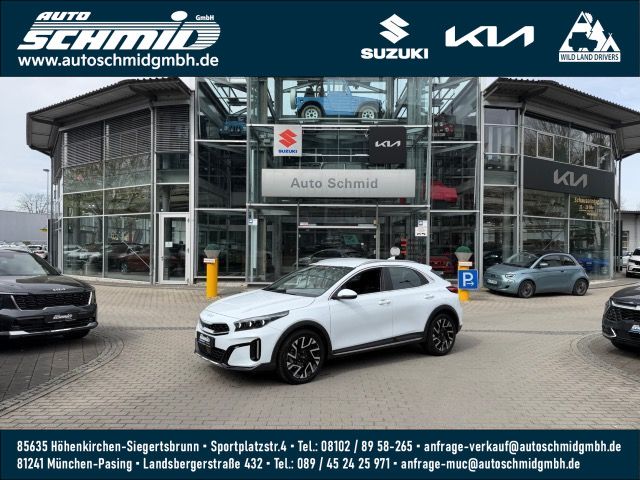 Kia XCeed 15.550 km 23.490 &euro; München 81241