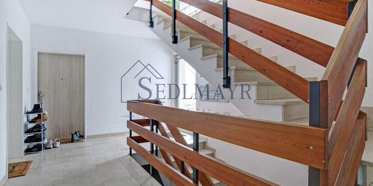 Etagenwohnung Maisach - 2 Zimmer, 62 m&sup2;, 380.000&euro; | Angebot:25275529