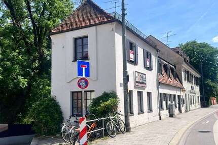 Haus München Sendling-Westpark - 9 Zimmer, 244 m&sup2;, 1.290.000&euro; | Angebot:26320822