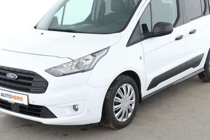 Ford Transit Connect 119.860 km 15.160 &euro; Neufahrn 85375