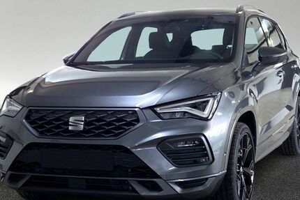 Seat Ateca 6.500 km 36.550 &euro; München 80935