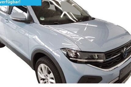 VW T-Cross 3.300 km 23.970 &euro; Olching 82140