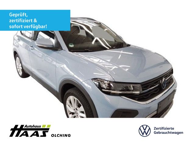VW T-Cross 3.300 km 23.970 &euro; Olching 82140