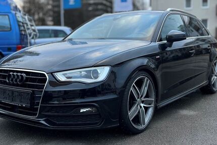 Audi A3 88.208 km 16.599 &euro; München 81247