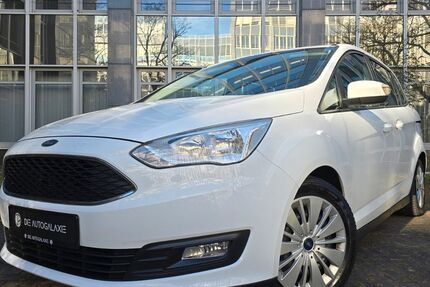 Ford Grand C-Max 82.600 km 8.480 &euro; München 81929