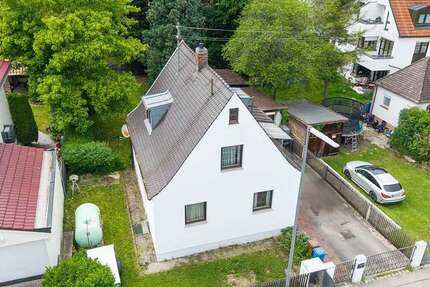 Grundstück zu verkaufen in München 1.239.000 € 539 m² zimmer