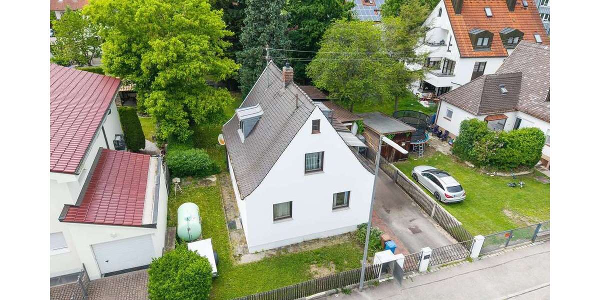 Grundstück zu verkaufen in München 1.239.000 € 539 m² zimmer