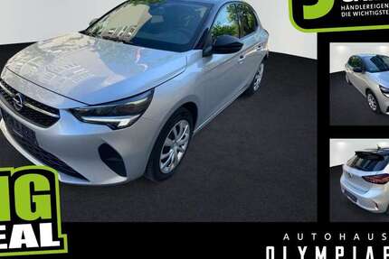 Opel Corsa 38.165 km 13.475 € München 80992