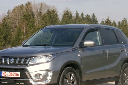 Suzuki Vitara 19.280 km 16.980 &euro; Holzkirchen 83607