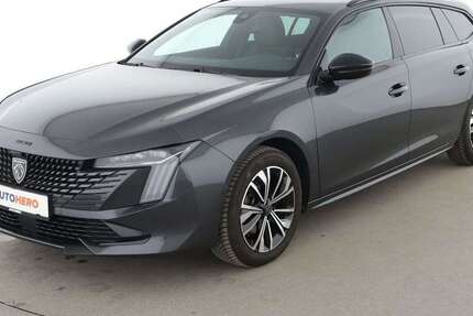 Peugeot 508 40.244 km 21.990 &euro; Neufahrn 85375