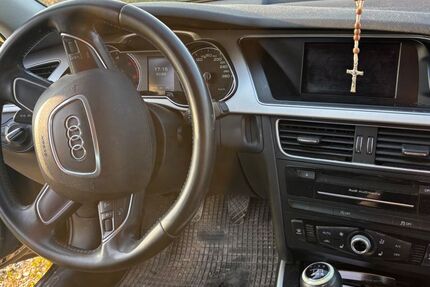 Audi A4 245.000 km 13.000 &euro; Munchen 81249