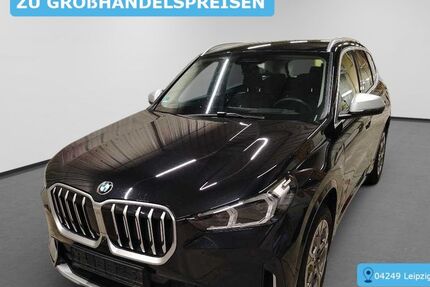 BMW X1 110.474 km 27.890 &euro; Starnberg 82319
