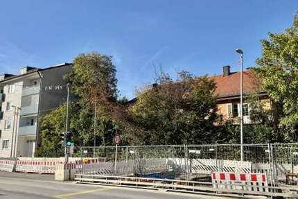 Grundstück München / Laim Laim - 4.950.000&euro; | Angebot:27660088