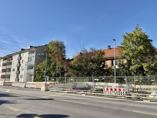 Grundstück München / Laim Laim - 4.950.000&euro; | Angebot:27660088