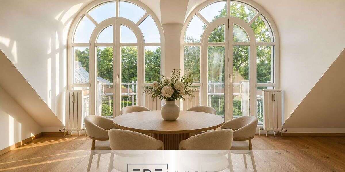 Etagenwohnung München Feldmoching-Hasenbergl - 2 Zimmer, 54 m&sup2;, 447.000&euro; | Angebot:27108687