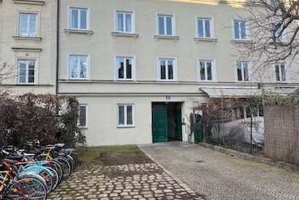 Wohnung zum Mieten in München 865 € 35 m² 2 zimmer