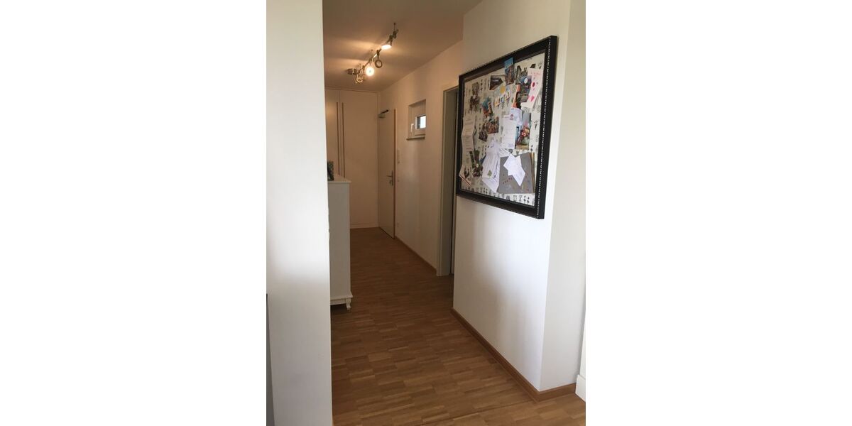 Provisionsfrei* Exklusive 3-Zimmer-Wohnung in Karlsfeld, direkt vom Eigentümer - Einfamilienhaus Karlsfeld | Angebot:27312455