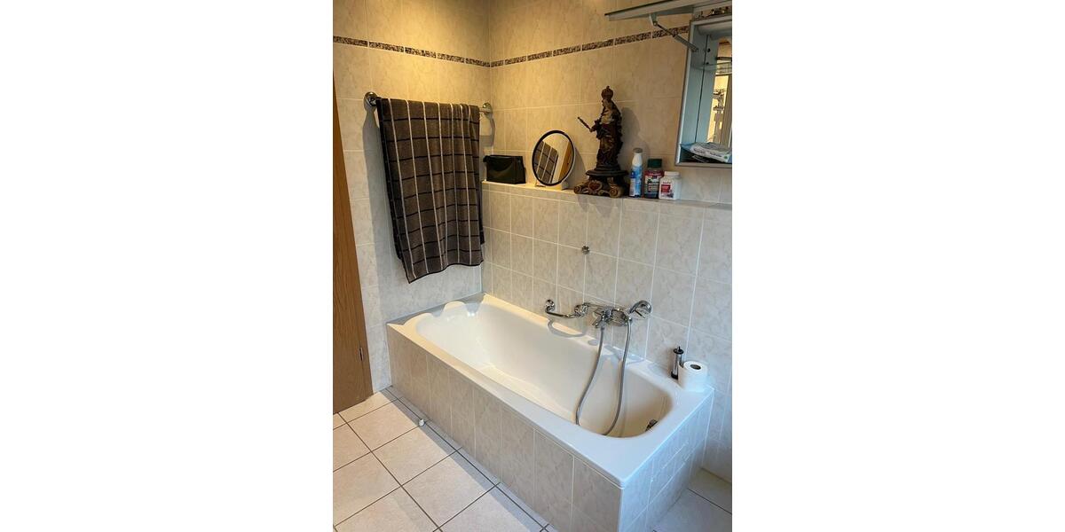 Etagenwohnung Höhenkirchen-Siegertsbrunn Siegertsbrunn - 2.5 Zimmer, 65 m&sup2;, 1.290&euro; | Angebot:25722570