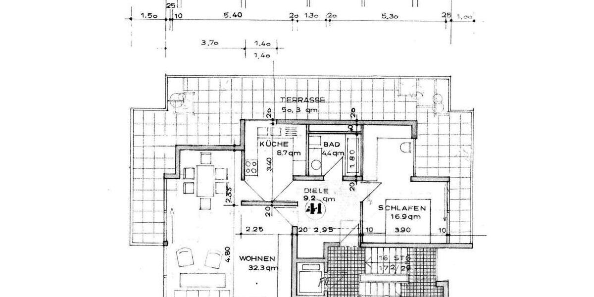 Einfamilienhaus Aschheim - 2 Zimmer, 97 m&sup2;, 2.490&euro; | Angebot:26620658
