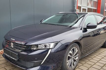 Peugeot 508 92.000 km 13.700 &euro; Puchheim (nähe München) 82178
