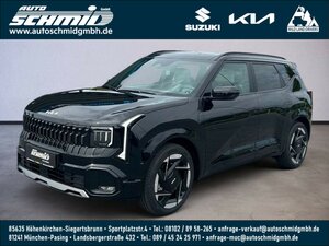 Kia SELTOS 1.6T 180 AWD DCT GTL GD COMF 2.000 km 43.990 &euro; Höhenkirchen-Siegertsbrun 85635