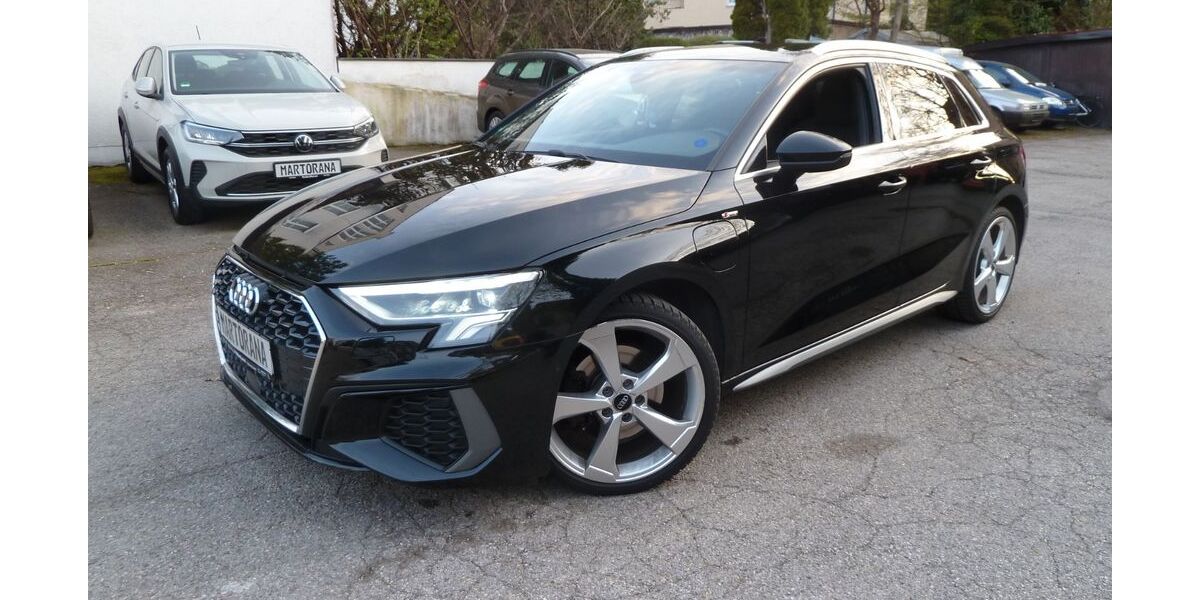 Audi A3 196.400 km 18.000 &euro; Starnberg 82319